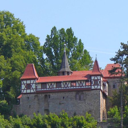Cottage, Jagdhof Judenbach ภายนอก รูปภาพ