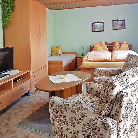 Cottage, Jagdhof Judenbach ภายนอก รูปภาพ