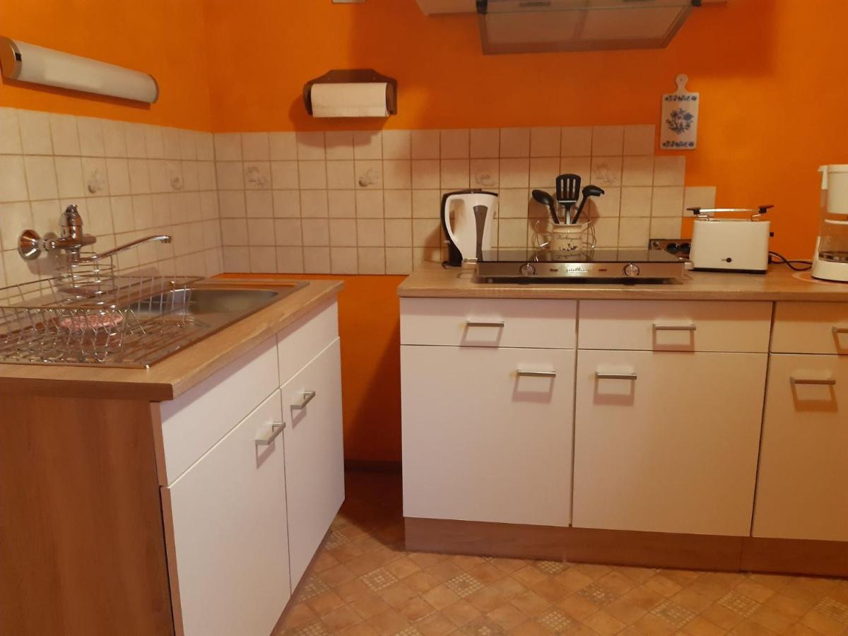 Cottage, Jagdhof Judenbach ภายนอก รูปภาพ