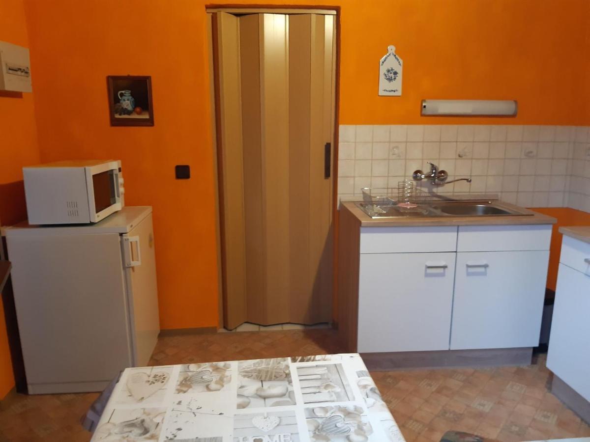 Cottage, Jagdhof Judenbach ภายนอก รูปภาพ
