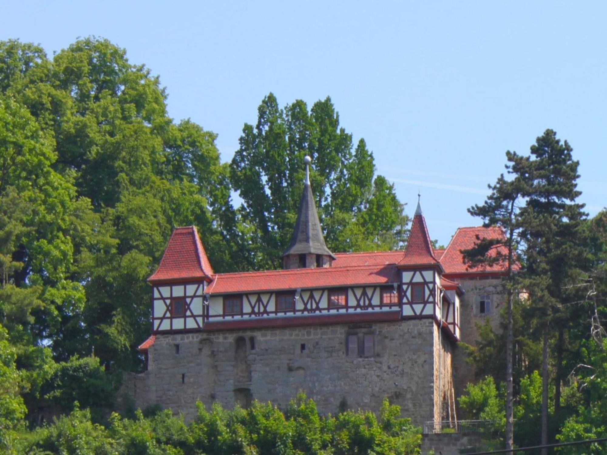 Cottage, Jagdhof Judenbach ภายนอก รูปภาพ