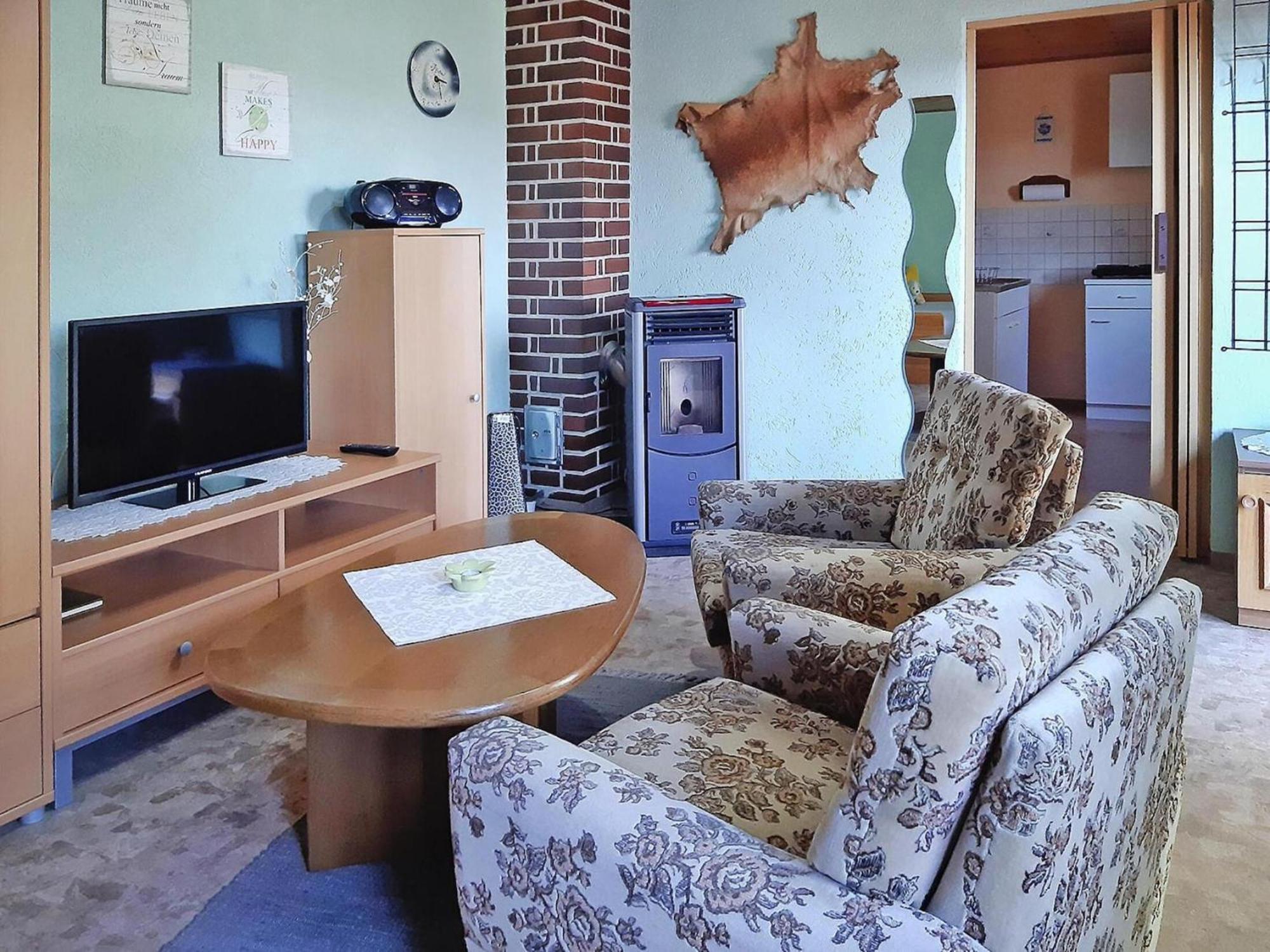 Cottage, Jagdhof Judenbach ภายนอก รูปภาพ