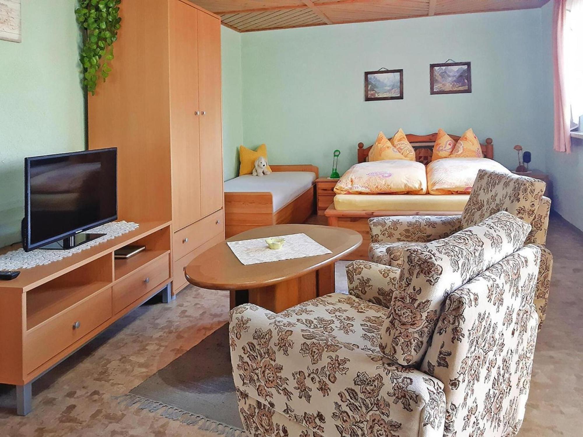 Cottage, Jagdhof Judenbach ภายนอก รูปภาพ