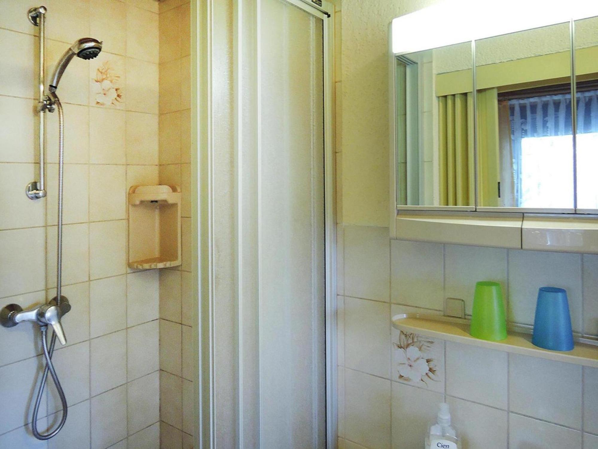 Cottage, Jagdhof Judenbach ภายนอก รูปภาพ
