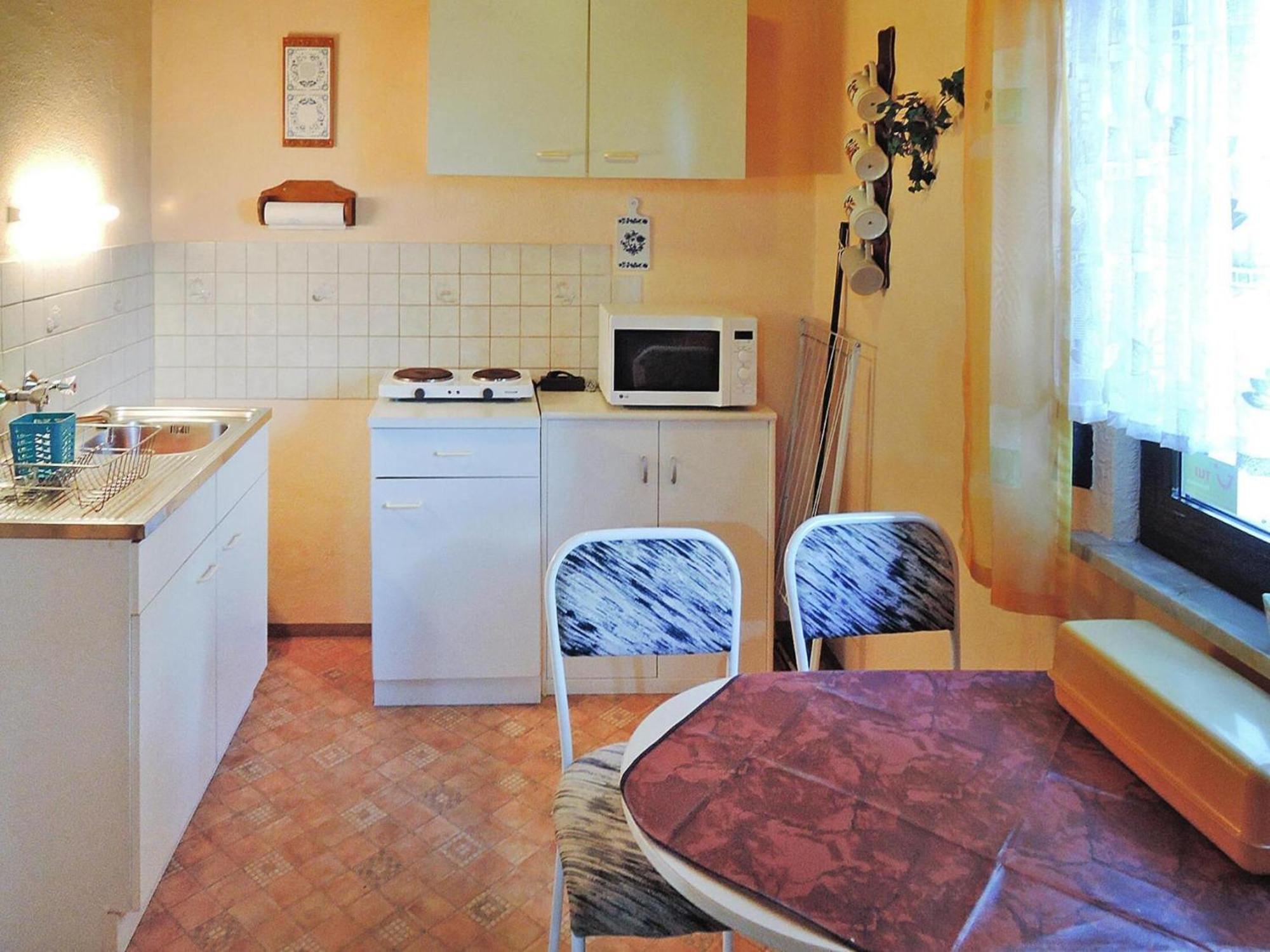 Cottage, Jagdhof Judenbach ภายนอก รูปภาพ