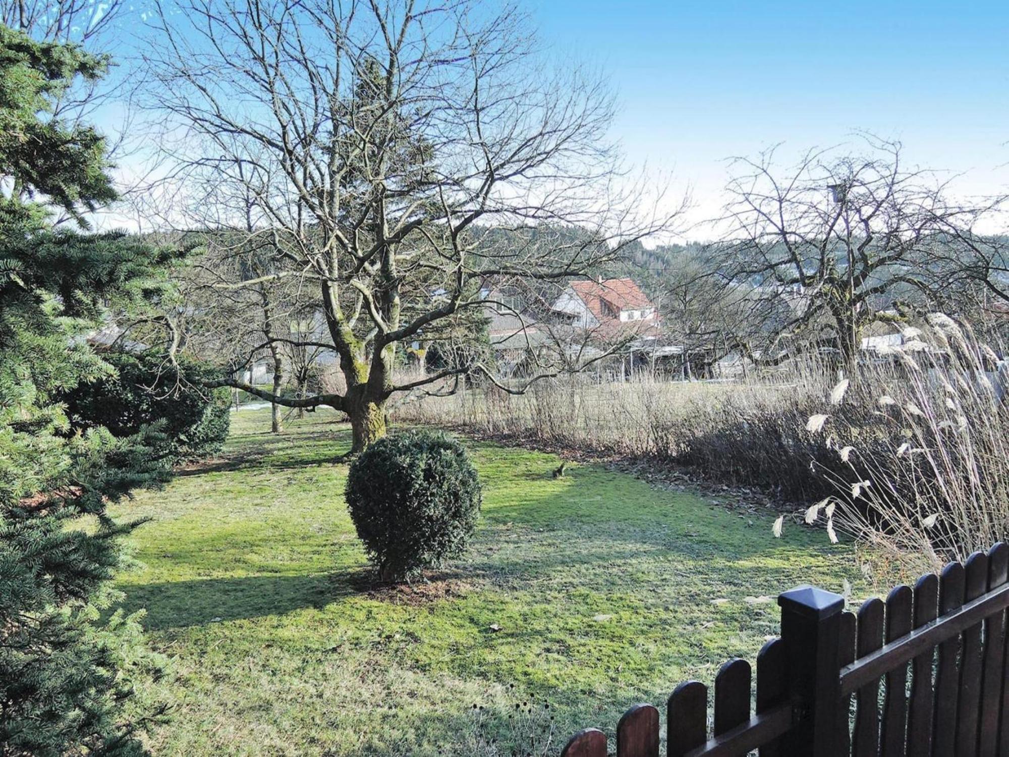 Cottage, Jagdhof Judenbach ภายนอก รูปภาพ