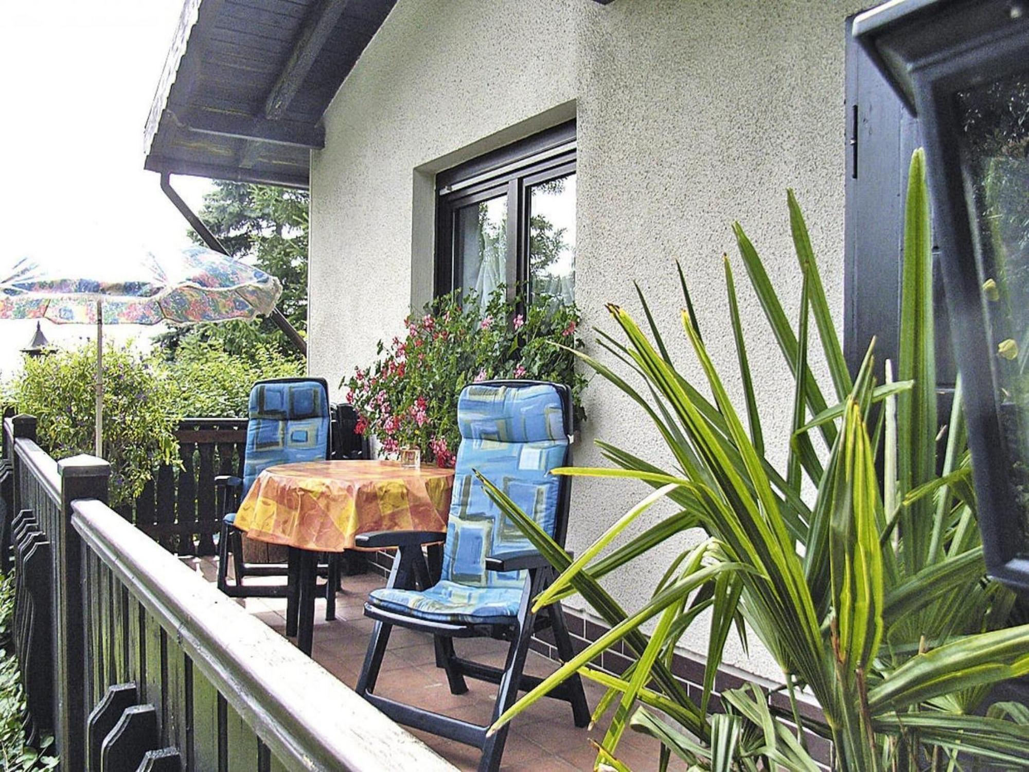 Cottage, Jagdhof Judenbach ภายนอก รูปภาพ